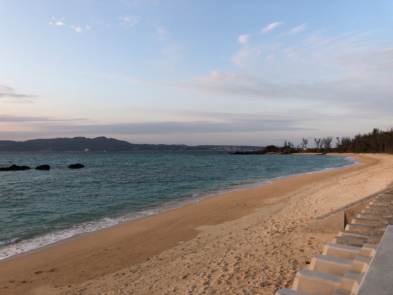 🏖️ 나고 시민 해변 (나고시민 비치) 이미지 6